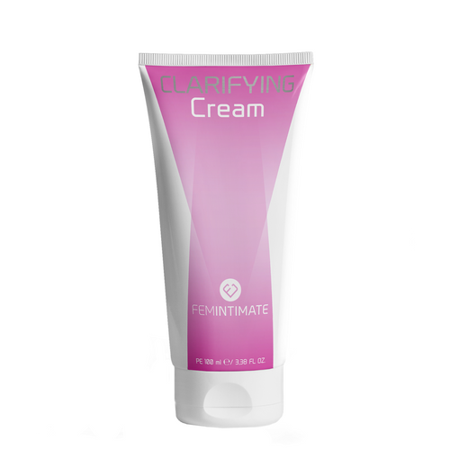 Krema za osvetljavanje intimnih zona FEMINTIMATE Clarifying cream slika 1