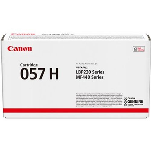 Canon Toner CRG-057 H slika 1