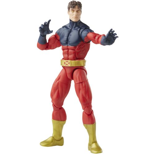 Marvel Legends X-Men Vulcan figura 15cm slika 5