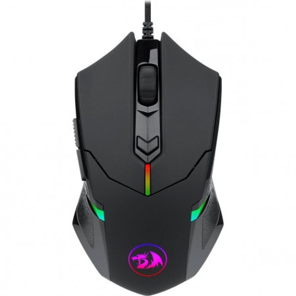 ReDragon - Gaming Miš Centrophorus 2 M601 slika 1