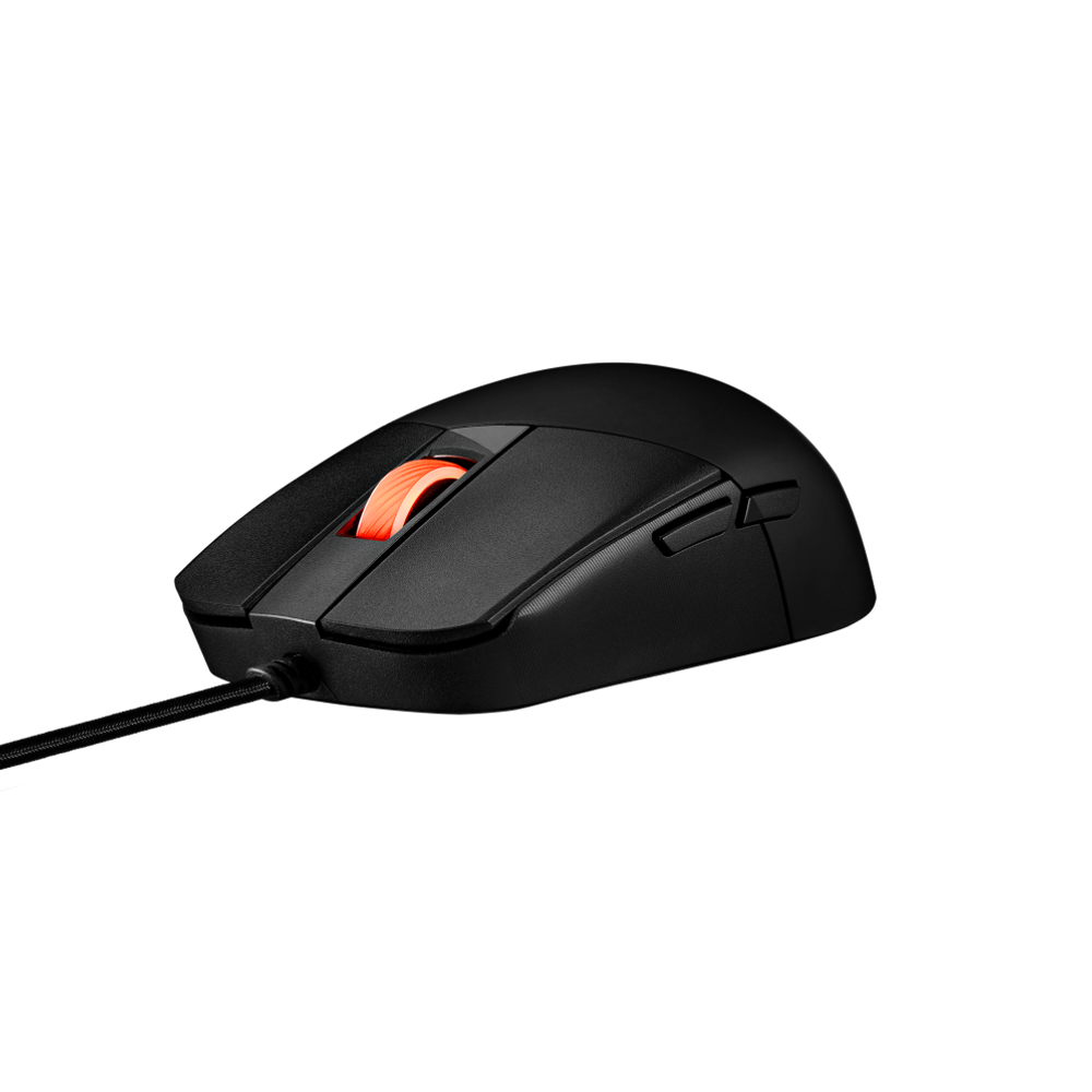 ASUS Miš ROG STRIX Impact III slika 4