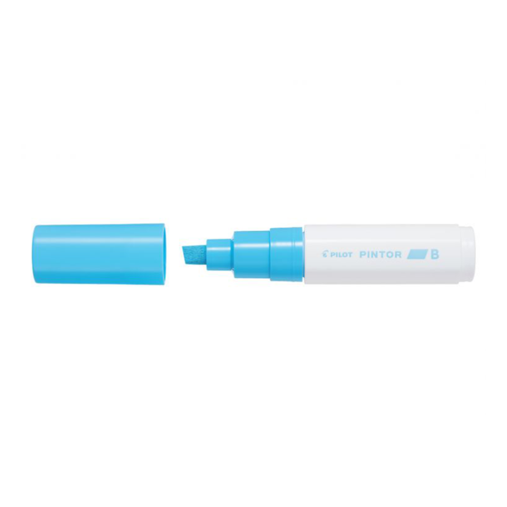 MARKER PILOT PINTOR PASTELNO PLAVI B slika 1