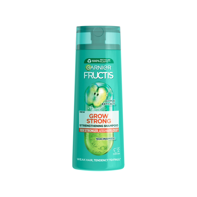 Garnier Fructis Grow Strong šampon za kosu 250ml