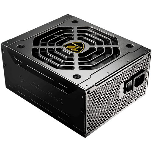 Cougar | GEX 1050 | 31GE105003P01 | PSU | 80plus Gold / Fully modular / 1050 W slika 1