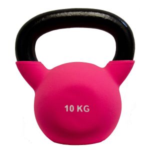 Kettlebell Fitmotiv neopren 10 kg