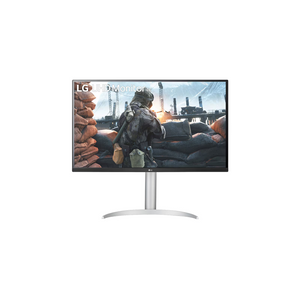 LG monitor 32UP55NP-W