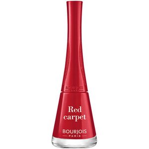 Bourjois lak za nokte 1 Seconde T10 Red Carpet