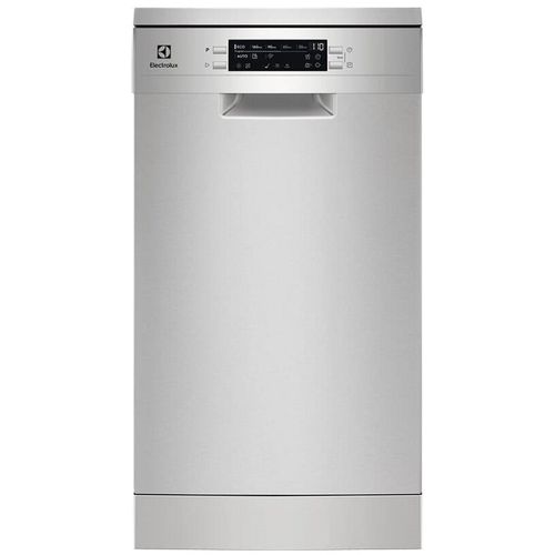 Electrolux ESG42310SX Mašina za pranje sudova, 9 kompleta, Širina 45 cm slika 1