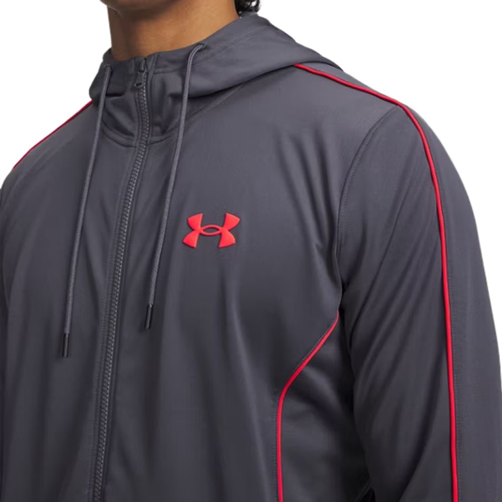 Under Armour Komplet trenerka za muškarce Emea Tracksuit Novelty slika 3