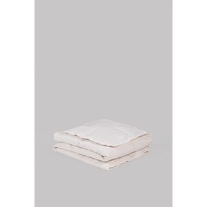 Pamuk v2 White Single Quilt