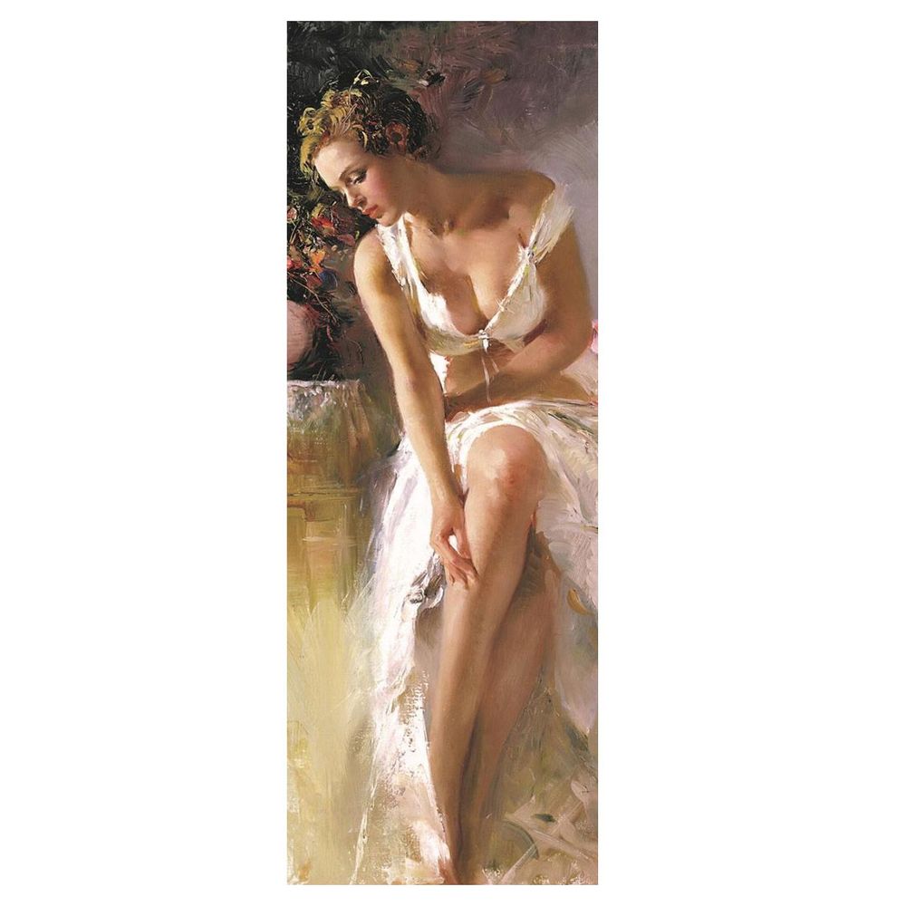 Art Puzzle Angelica 4432 Panorama 1000 pcs slika 2