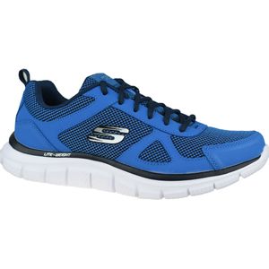 Skechers track-bucolo 52630-bllm