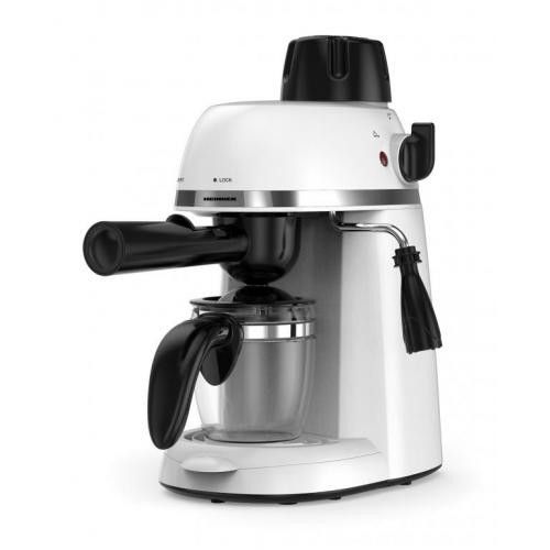 Heinner Espresso Aparat za Kavu HEM-350WH slika 6