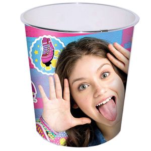 Koš za smeće Soy Luna WD18221