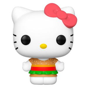 POP figure Sanrio Hello Kitty KBS series 2