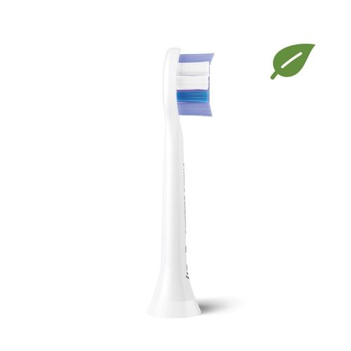 Philips HX6052/10 Sonicare Standardne glave za soničnu četkicu za zube slika 4