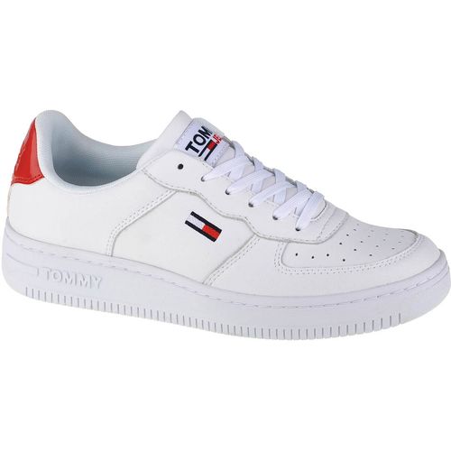 Tommy Hilfiger Jeans Essential Cupsole muške tenisice EM0EM00647-YBR slika 1