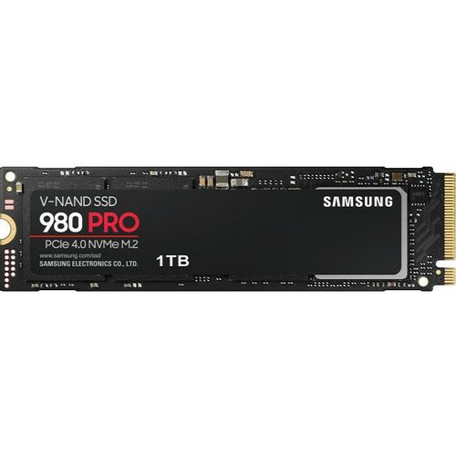 Samsung SSD 1TB 980 PRO M.2 NVMe slika 1