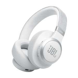 JBL slušalice on-ear BT Live 770 bijele