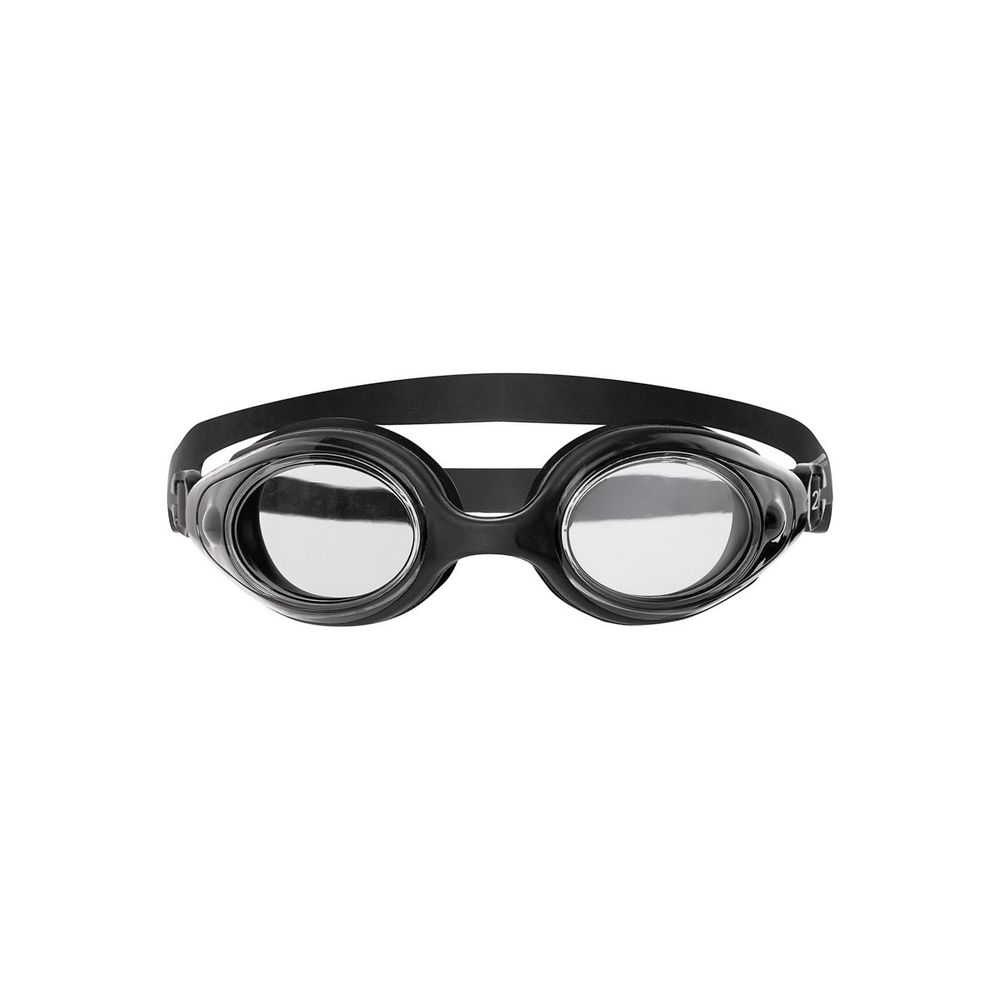 Nqg600af crne naočale za plivanje nils aqua slika 3