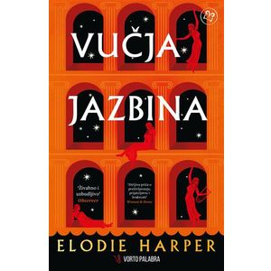 Vučja jazbina, Elodie Harper