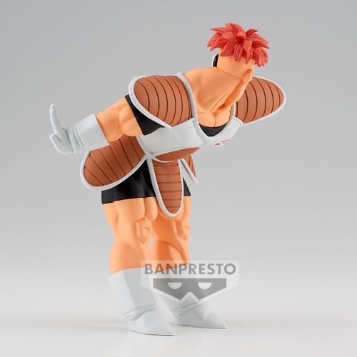 Dragon Ball Z Solid Edge Work Ginyu Recoome 14cm slika 3