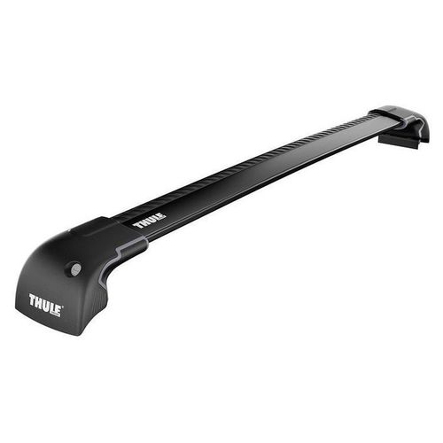 Thule Edge WingBar (Fixpoint/Flush Rail) L Black slika 1