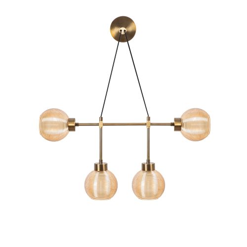 Swing - 3221 Vintage Wall Lamp slika 4