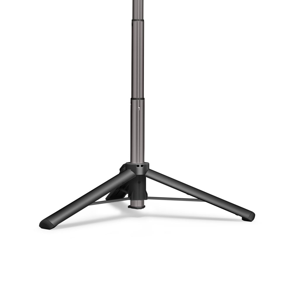 Spigen MagSafe Tripod Selfie Stick, black slika 5