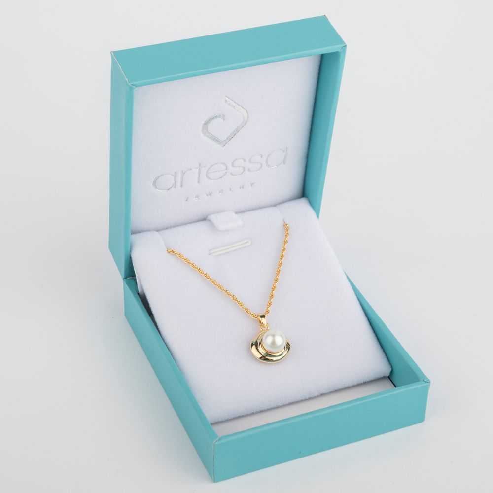 Artessa Ogrlica N7828 slika 2