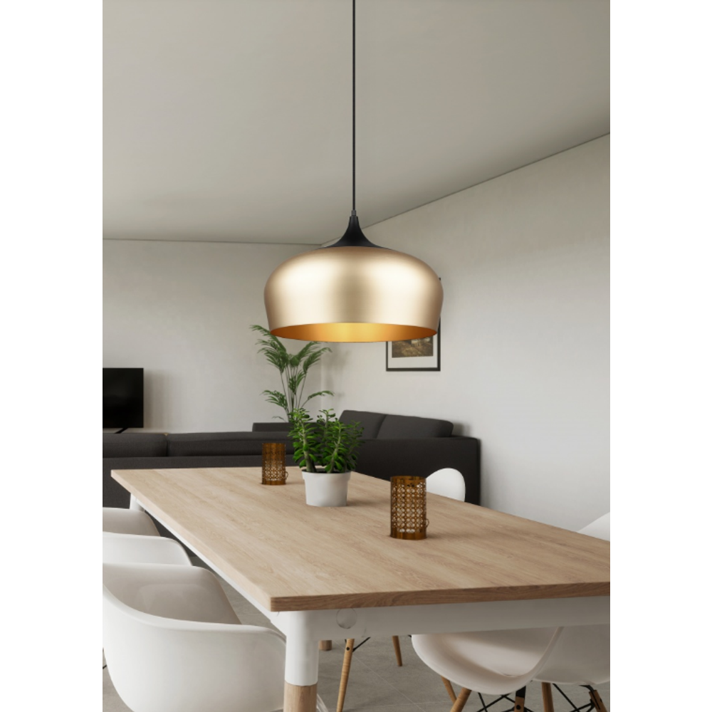 CHIRON  VISILICA D45cm.1XE27 slika 7