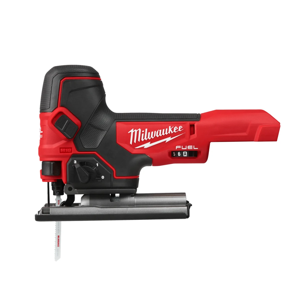 Milwaukee Pila Ubodna Aku M18 Fbjs-Ox slika 2