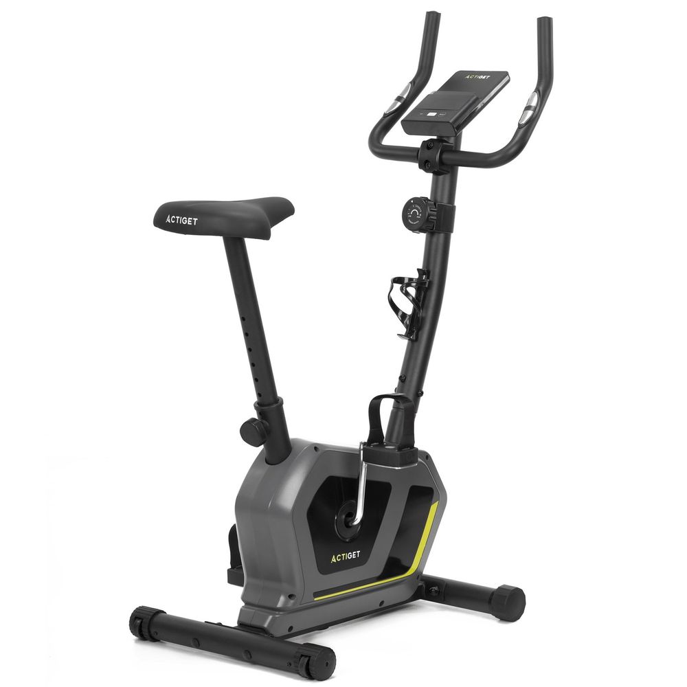 Actibike Pro sobni bicikl za vježbanje slika 9