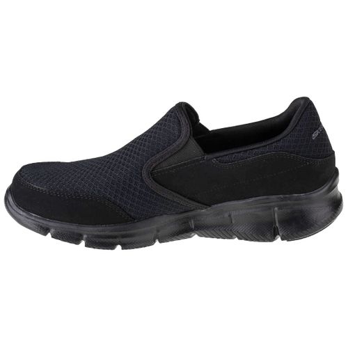 Skechers Equalizer Muške Tenisice 51361-BBK slika 2