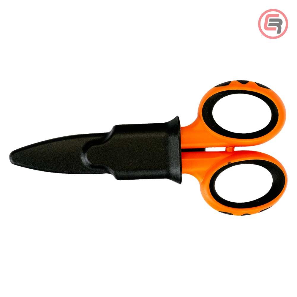 Bahco Makaze Škare Za Električare 140 mm - SCB140 slika 5