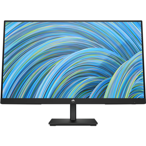 HP V24v 23.8"/VA/1920x1080/75Hz/5ms/HDMI,VGA/FreeSync/VESA