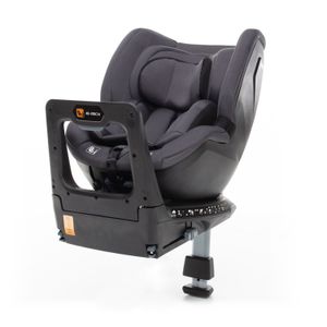 Zopa autosjedalica Voyager 2 i-Size, Night Black