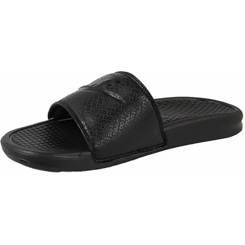 Nike Benassi JDI 343880-001 slika 10