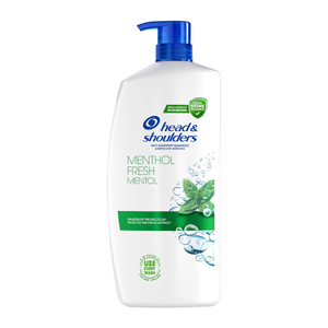 Head&Shoulders šampon za kosu Mentol 800ml