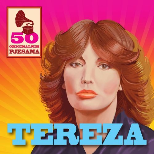 Tereza Kesovija - 50 Originalnih Pjesama slika 3