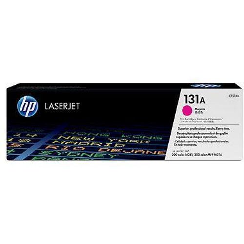 HP Toner 131A Magenta (CF213A) slika 2
