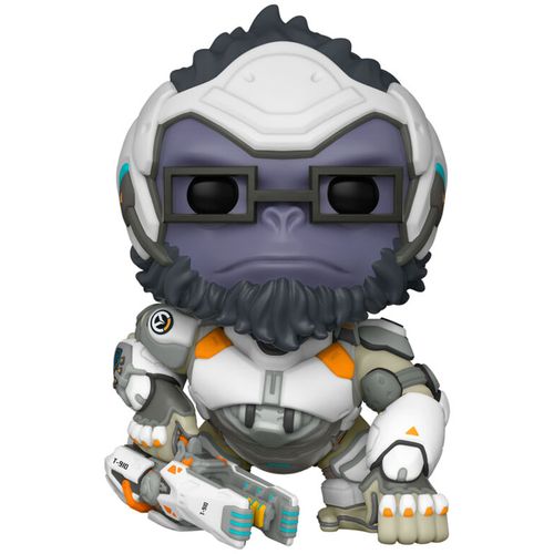 POP figure Super OverWatch 2 Winston 15cm slika 2