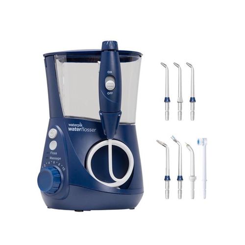 Waterpik Wp 663 Blue - Aquarius® Water Flosser slika 3