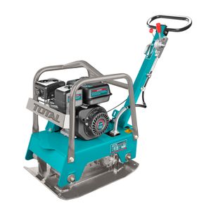 Benzinski reverzibilni vibro ploča 127kg, 4,8kW/4300vpm (TP7125-2E)