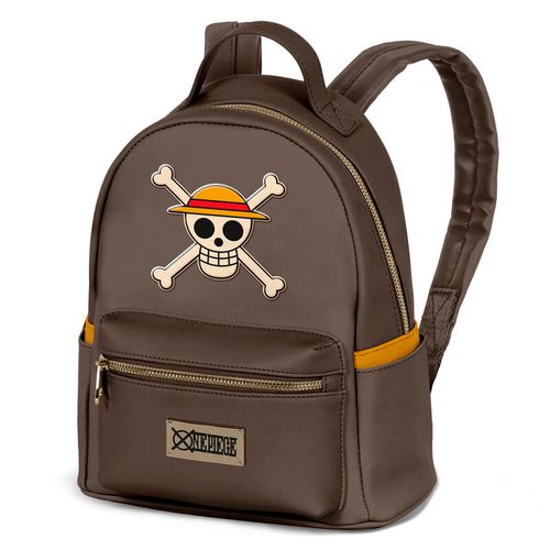 One Piece Heady Skull backpack 29cm slika 1