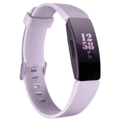 Fitbit Inspire HR Lila   slika 1