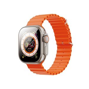 XO Smart Watch M9 Ultra AMOLED 2" orange