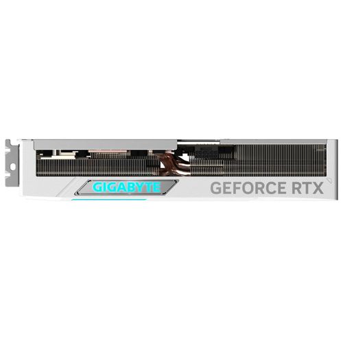 GIGABYTE nVidia GeForce RTX 4070 Ti SUPER EAGLE OC ICE 16GB GV-N407TSEAGLEOCICE-16GD grafička karta slika 14