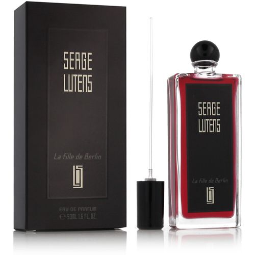 Serge Lutens La Fille de Berlin Eau De Parfum 50 ml (woman) slika 2