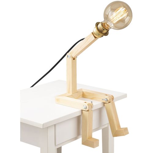 Milet - N-832 Natural Table Lamp slika 4